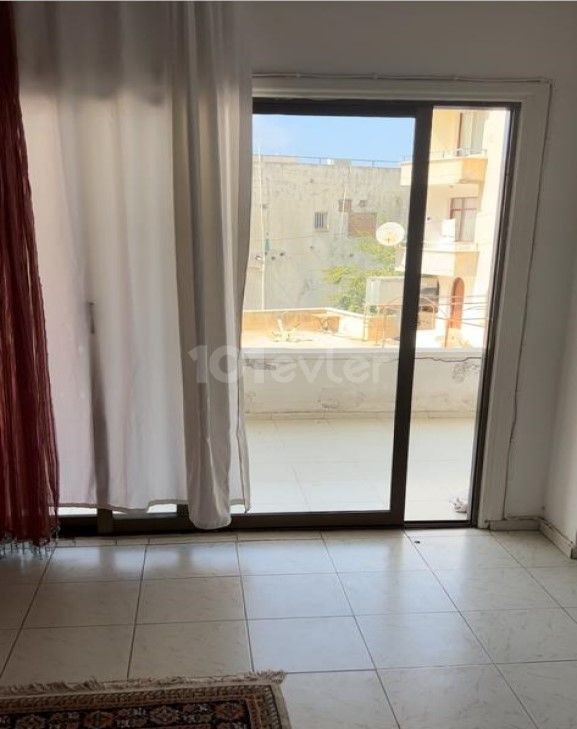 Flat For Sale in Girne Merkez, Kyrenia