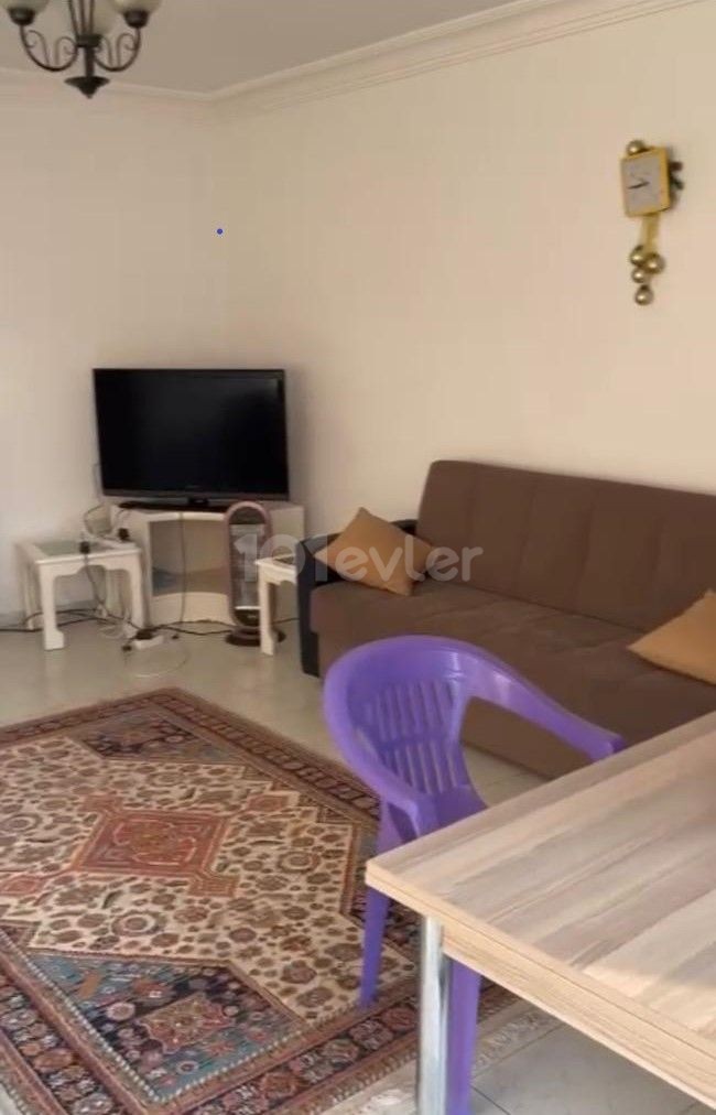 Flat For Sale in Girne Merkez, Kyrenia