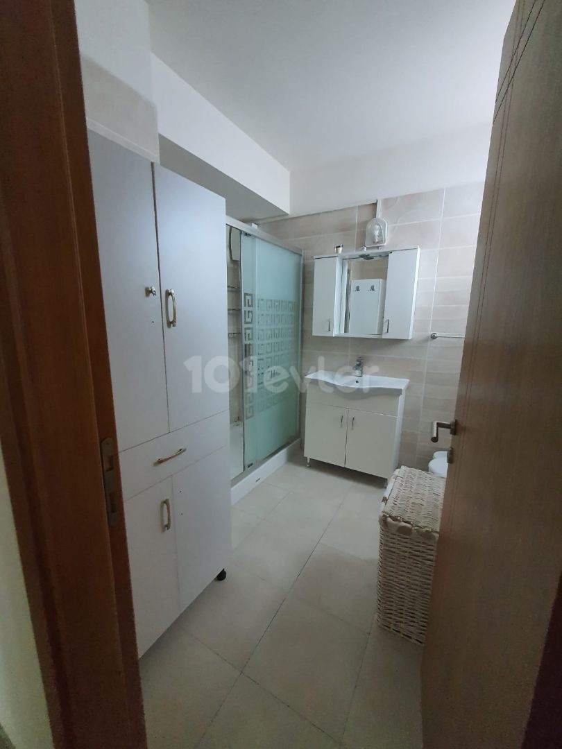 Flat For Sale in Zeytinlik, Kyrenia