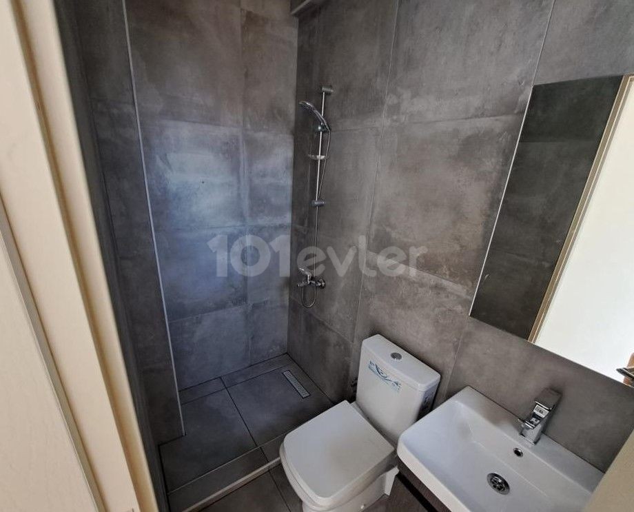 Girne-Tatlı su bölgesinde  Deniz e yakın 3+1 Bungalow