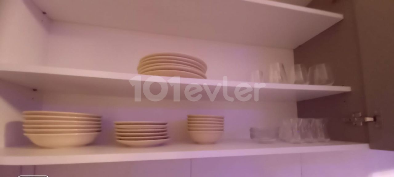 2+1 Apartment in Kyrenia center Savoy hotel area