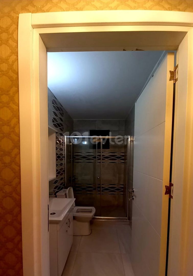 2+1 Apartment in Kyrenia center Savoy hotel area