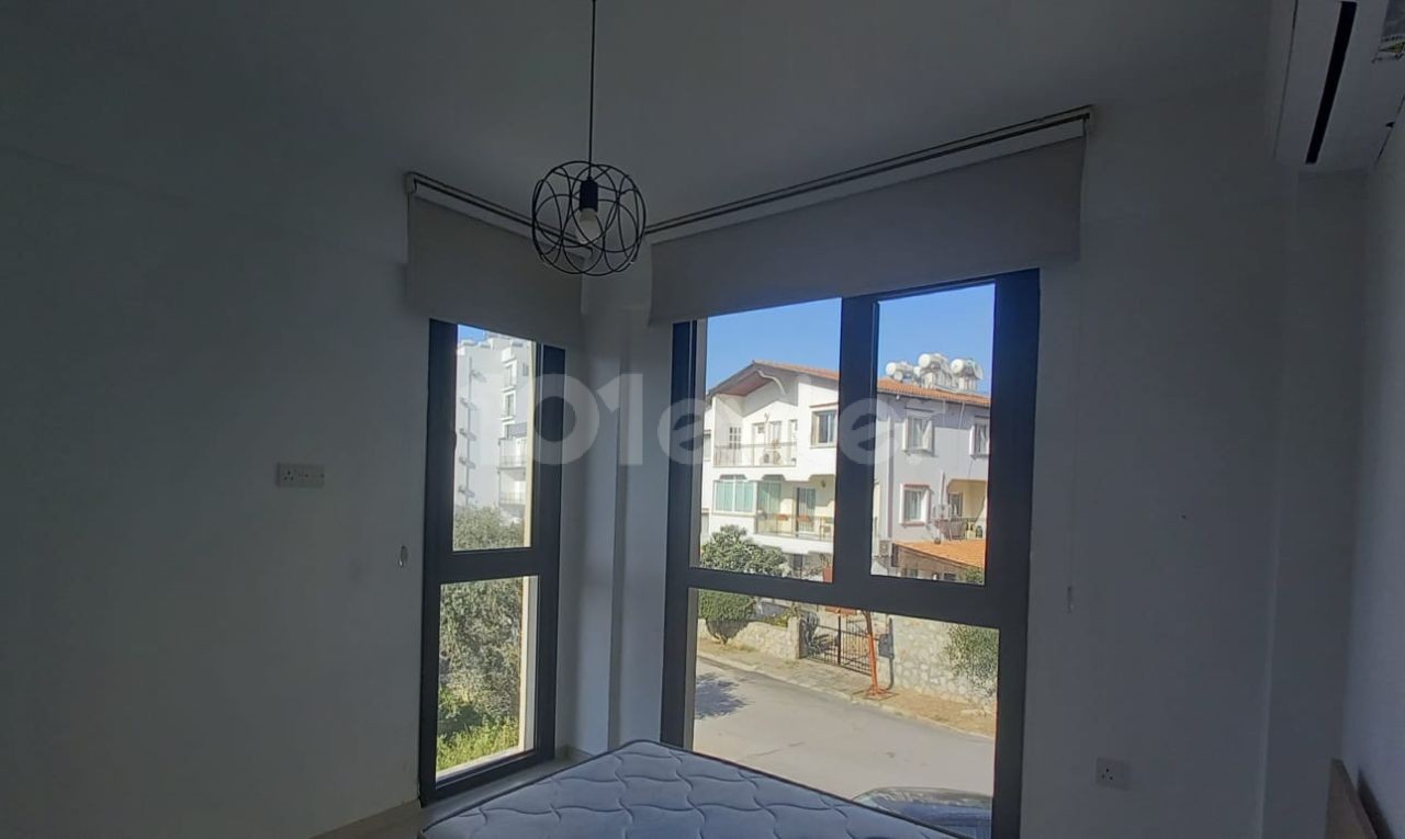 2+1 fully furnished apartment in the center of Kyrenia Suitable for investment and living. Please contact us for detailed information and on-site viewing