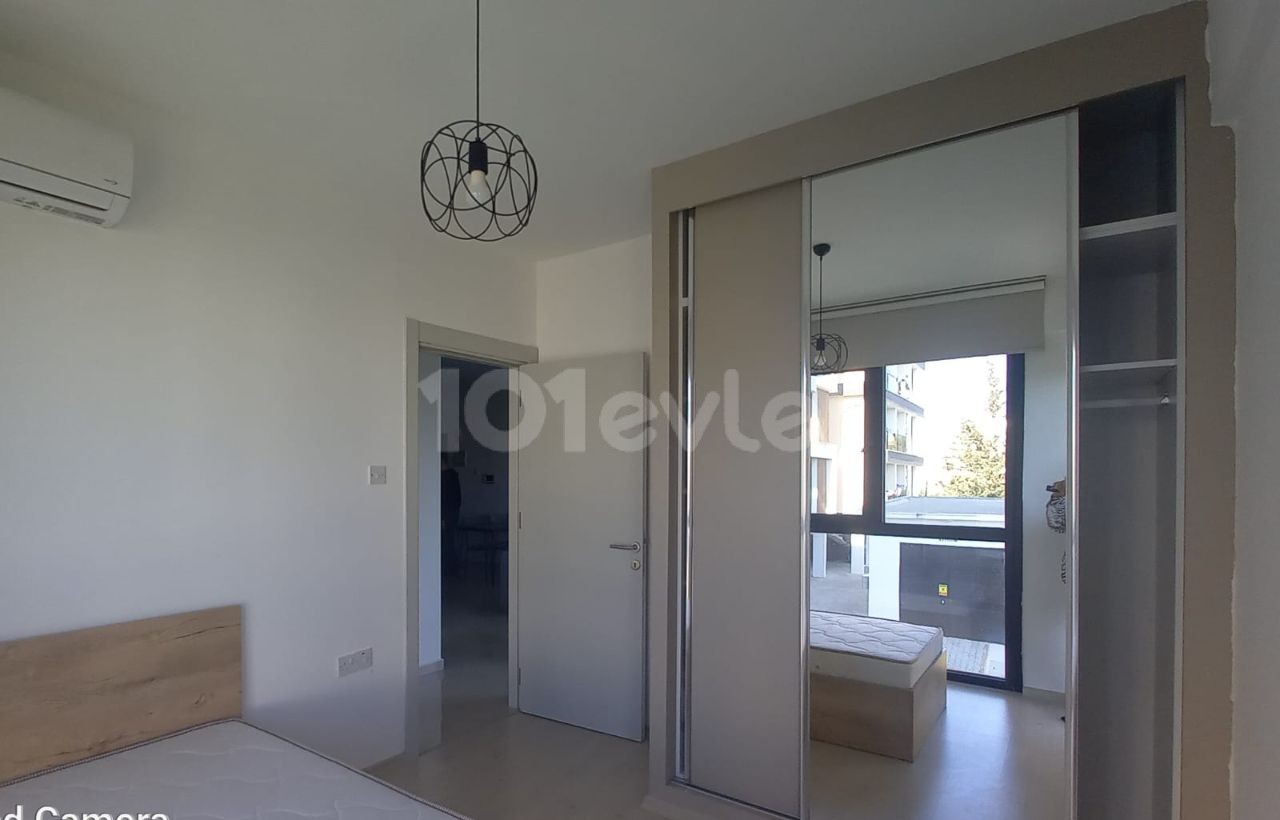 2+1 fully furnished apartment in the center of Kyrenia Suitable for investment and living. Please contact us for detailed information and on-site viewing