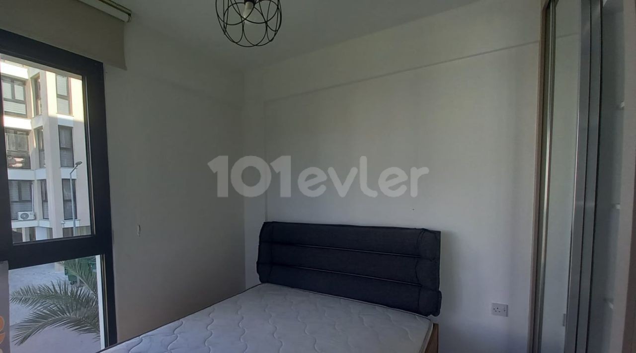 2+1 fully furnished apartment in the center of Kyrenia Suitable for investment and living. Please contact us for detailed information and on-site viewing