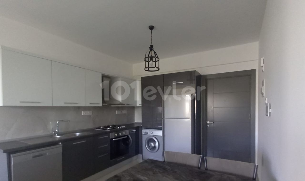 2+1 fully furnished apartment in the center of Kyrenia Suitable for investment and living. Please contact us for detailed information and on-site viewing