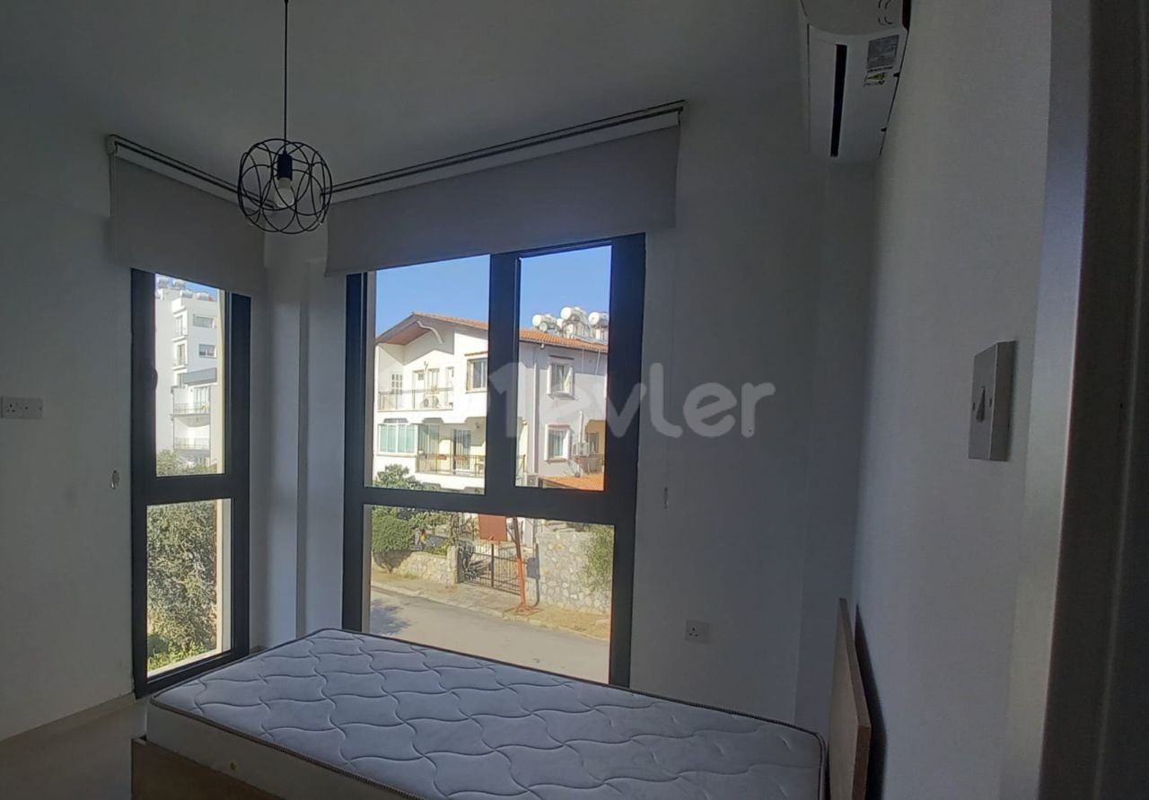 2+1 fully furnished apartment in the center of Kyrenia Suitable for investment and living. Please contact us for detailed information and on-site viewing