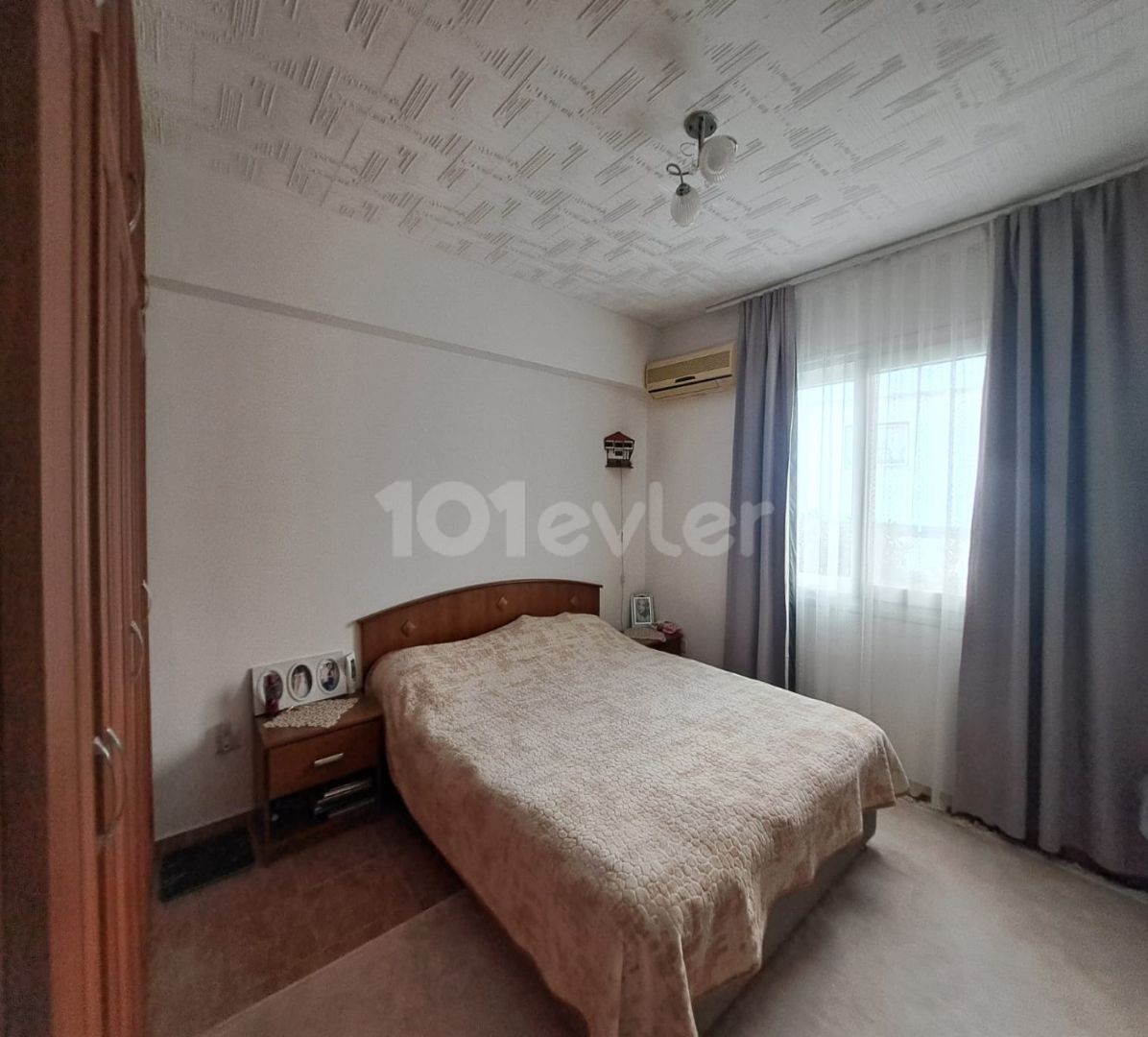 Beautiful 2-bedroom apartment in a 2-storey building in Girne-Zeytinlik. URGENT SALE.