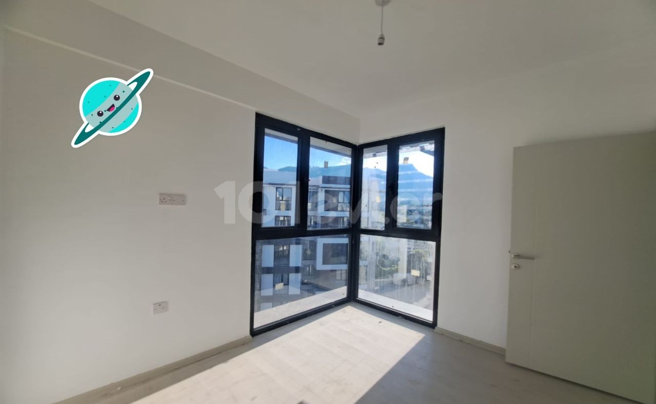 Flat To Rent in Girne Merkez, Kyrenia