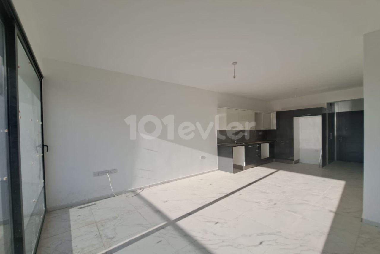 Flat To Rent in Girne Merkez, Kyrenia