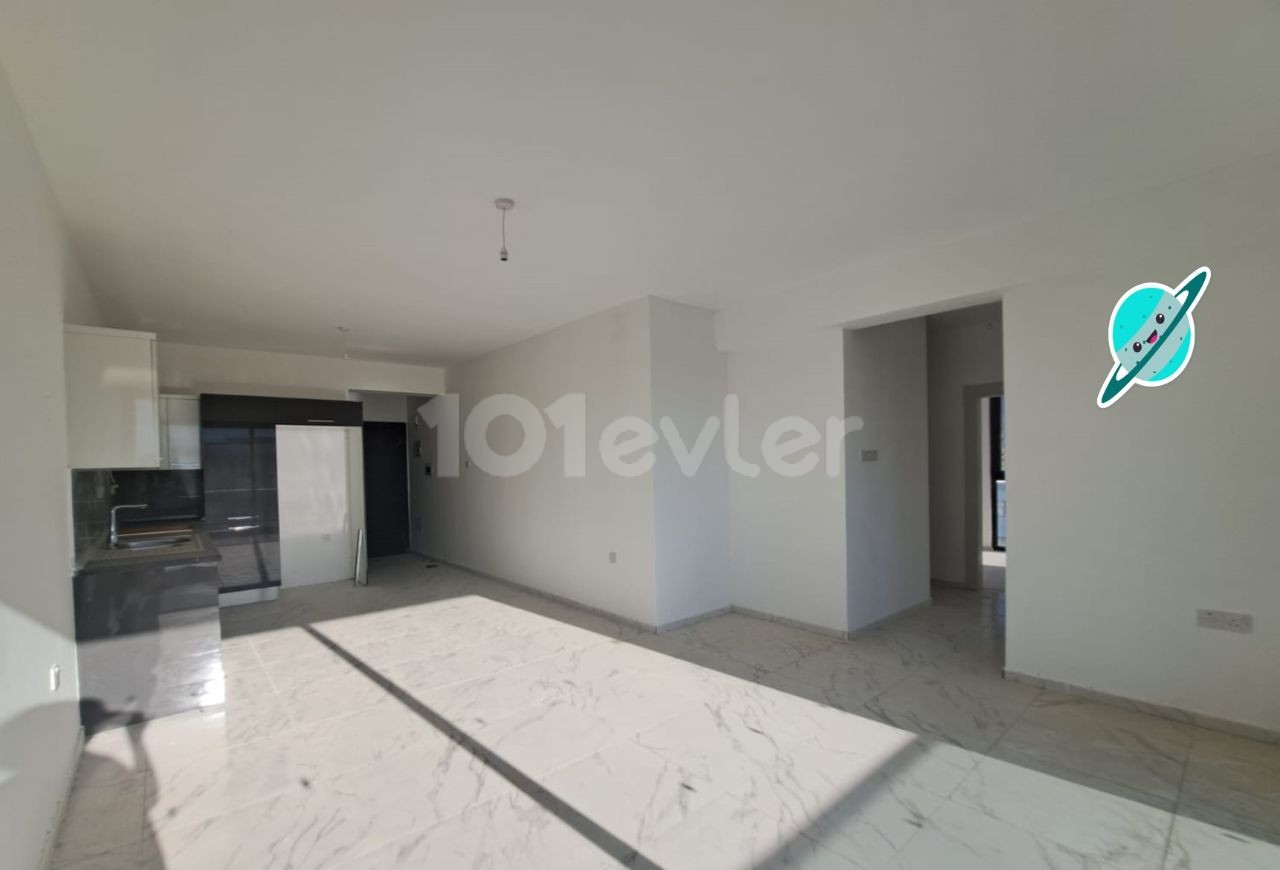 Flat To Rent in Girne Merkez, Kyrenia