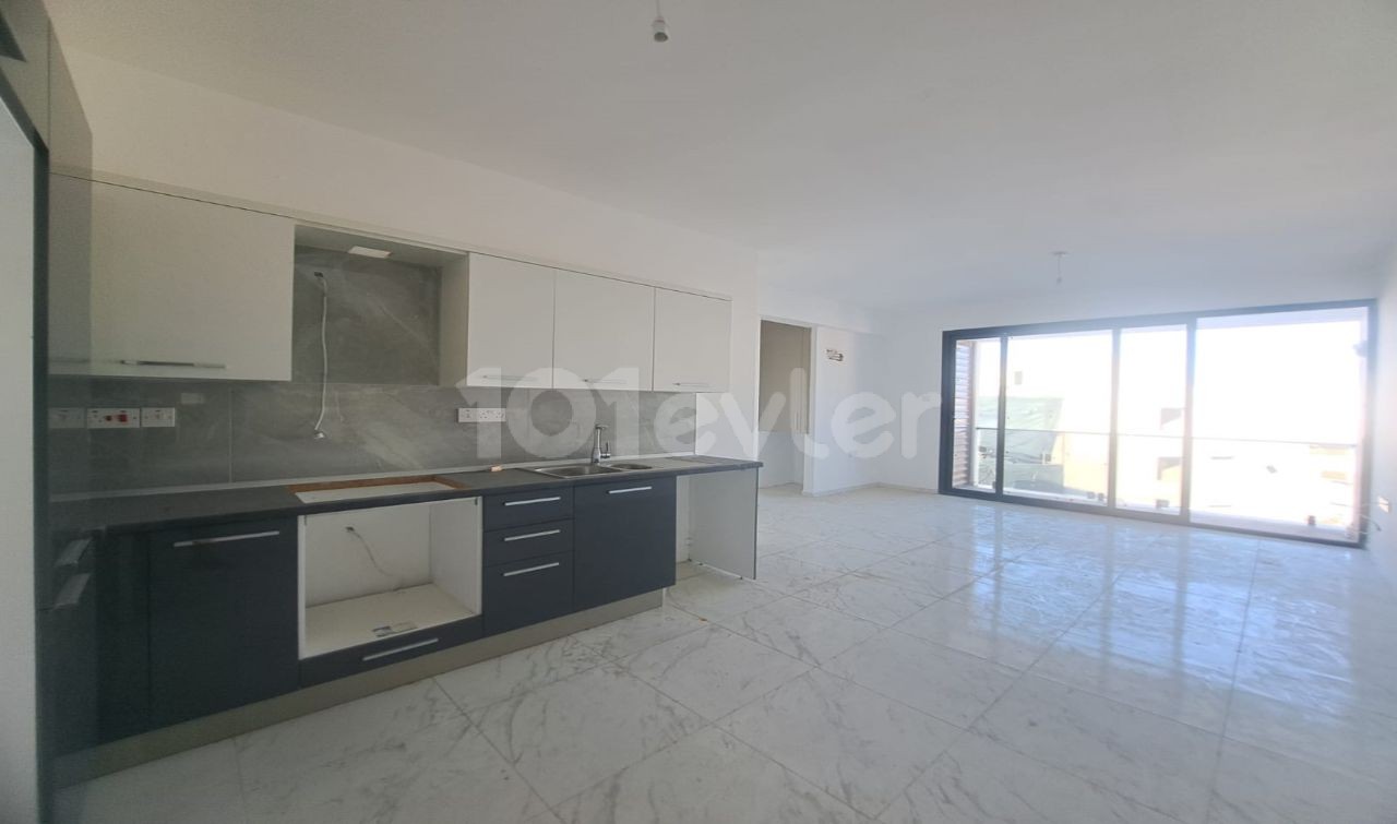 Flat To Rent in Girne Merkez, Kyrenia