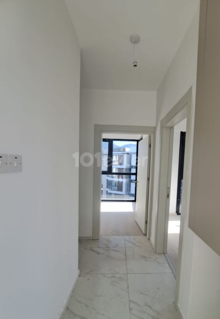 Flat To Rent in Girne Merkez, Kyrenia