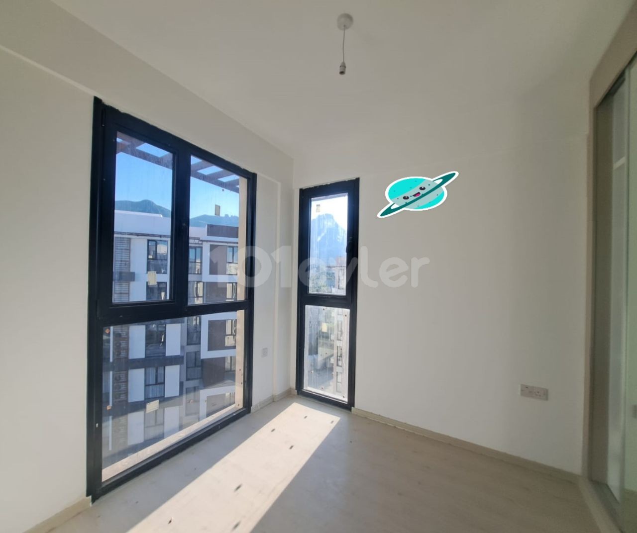 Flat To Rent in Girne Merkez, Kyrenia