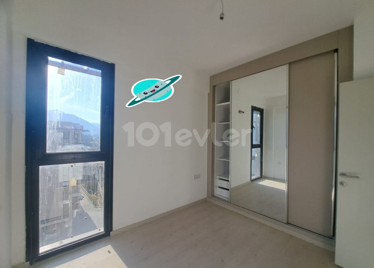 Flat To Rent in Girne Merkez, Kyrenia