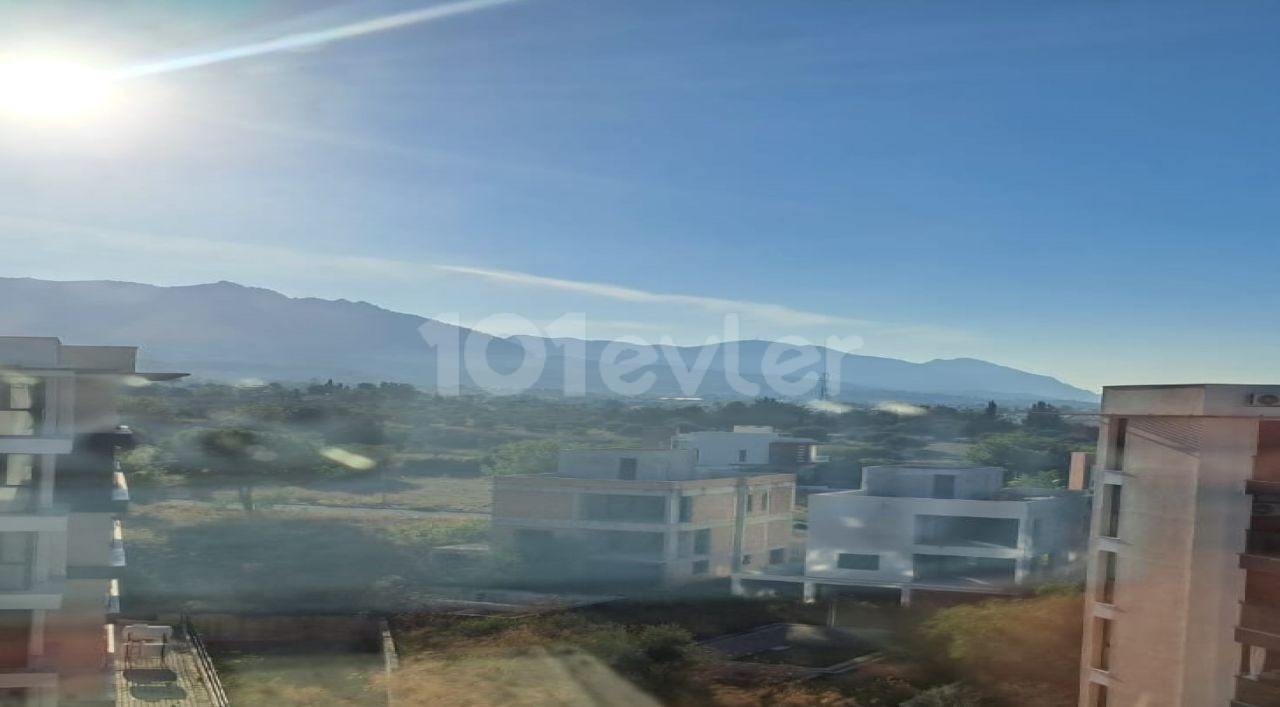 Flat To Rent in Girne Merkez, Kyrenia