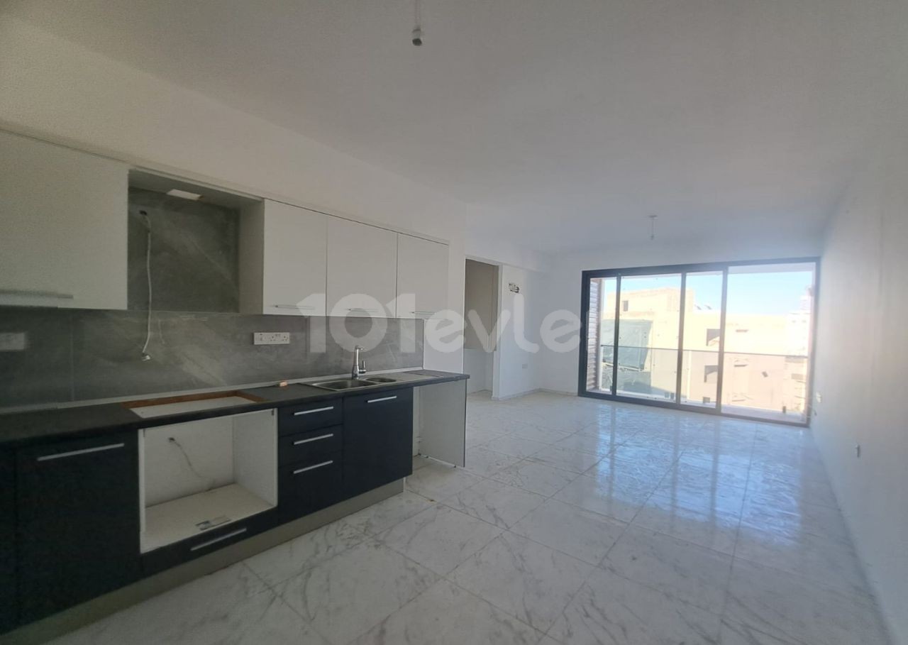 Flat To Rent in Girne Merkez, Kyrenia