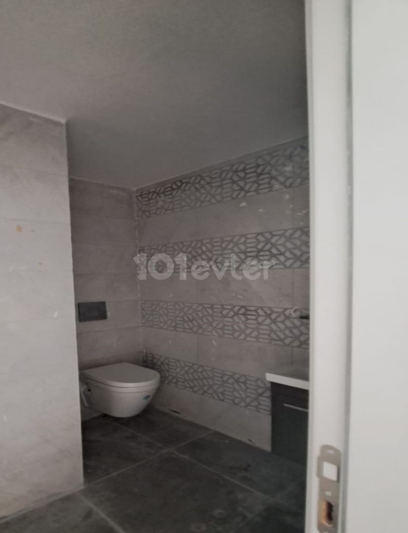 Flat To Rent in Girne Merkez, Kyrenia