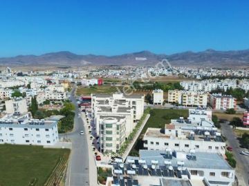 Eben Kaufen in Küçük Kaymaklı, Nikosia