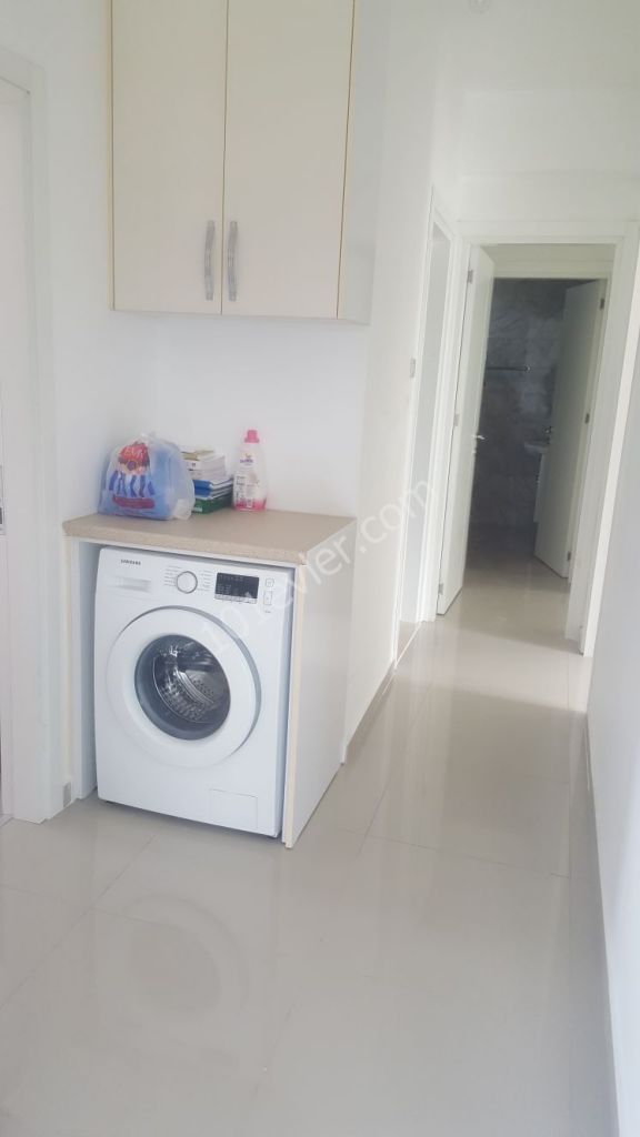 Flat For Sale in Karaoğlanoğlu, Kyrenia