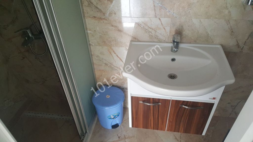 Flat For Sale in Karaoğlanoğlu, Kyrenia