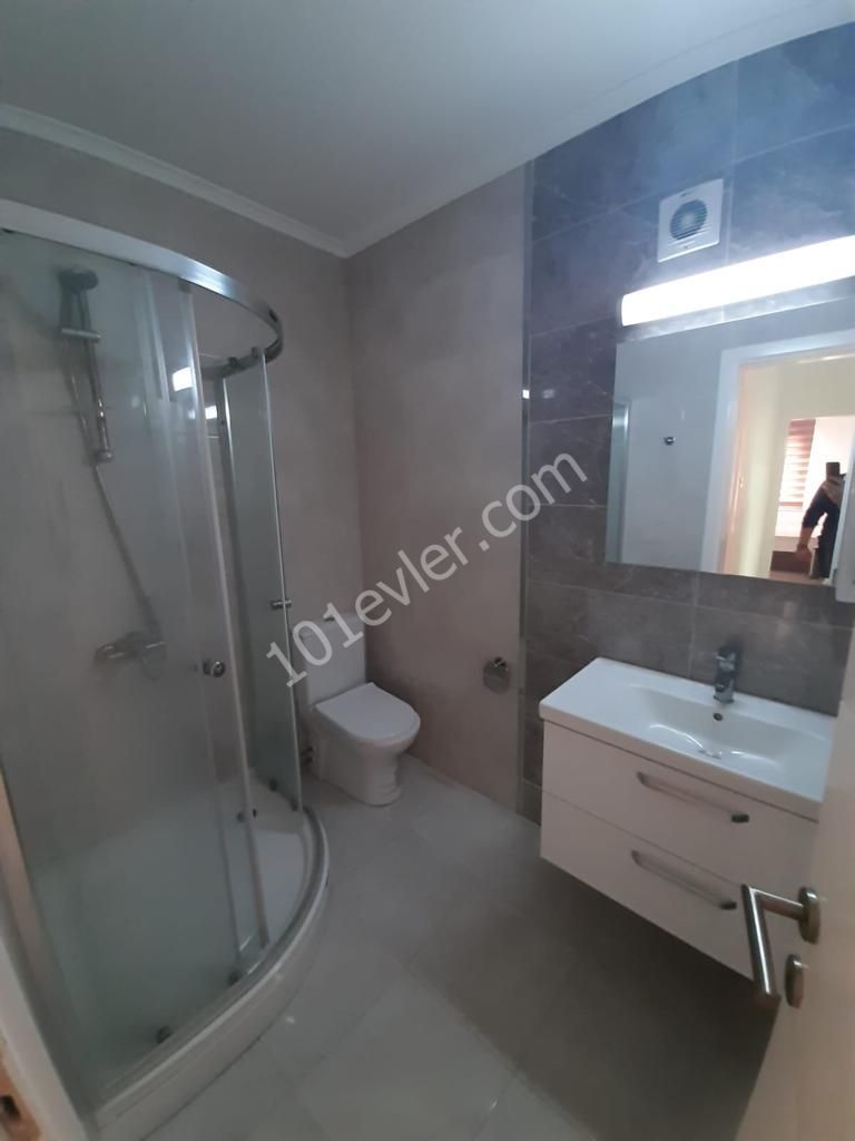 2 Bedroom flat for rent in cental Mağusa