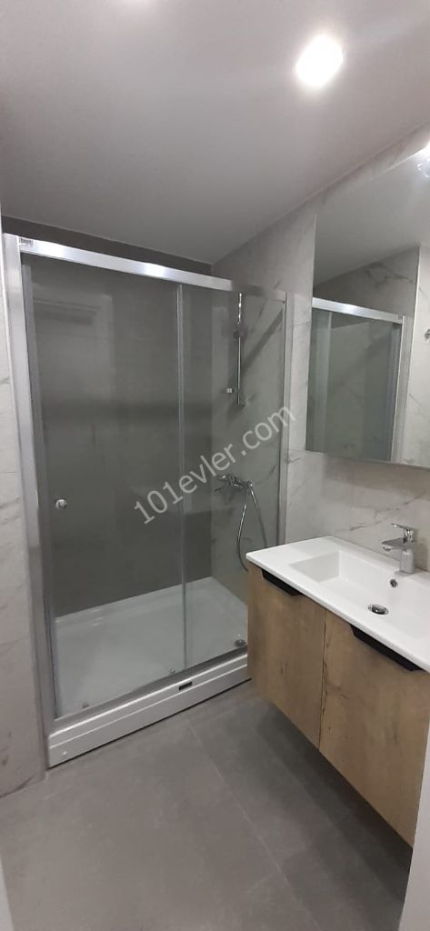 Luxury studio flat in the center of Famagusta 