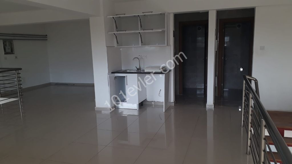 Business To Rent in Mağusa Merkez, Famagusta