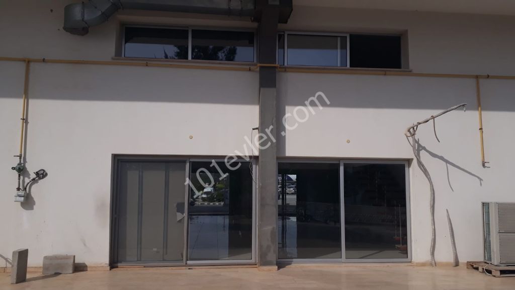 Business To Rent in Mağusa Merkez, Famagusta