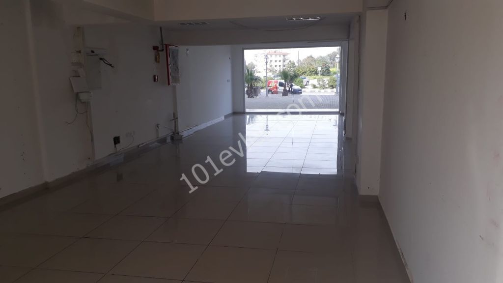 Business To Rent in Mağusa Merkez, Famagusta