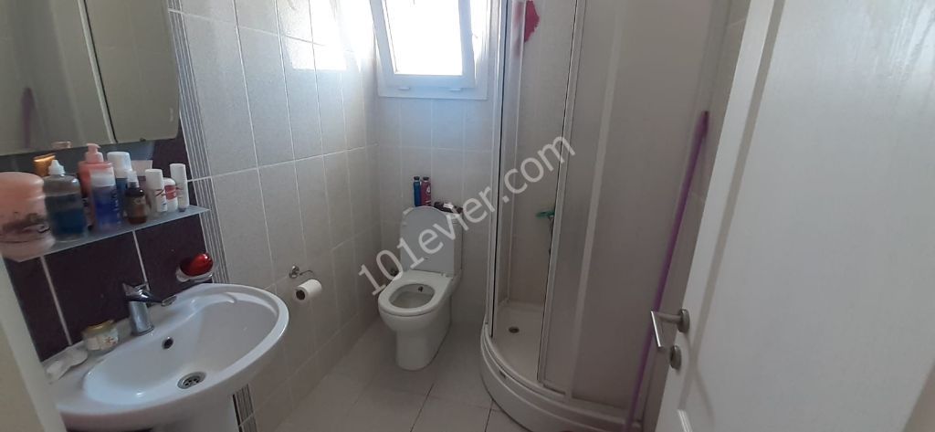 2 Bedroom flat for rent in center of Famagusta - Kaliland