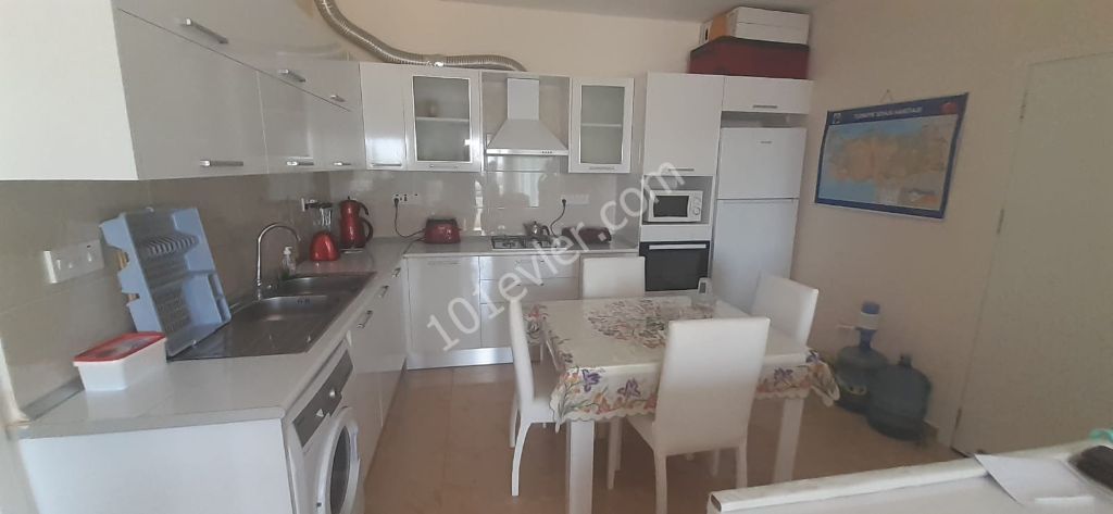 Yeniboğaziçi'nde 2+1 kiralık daire