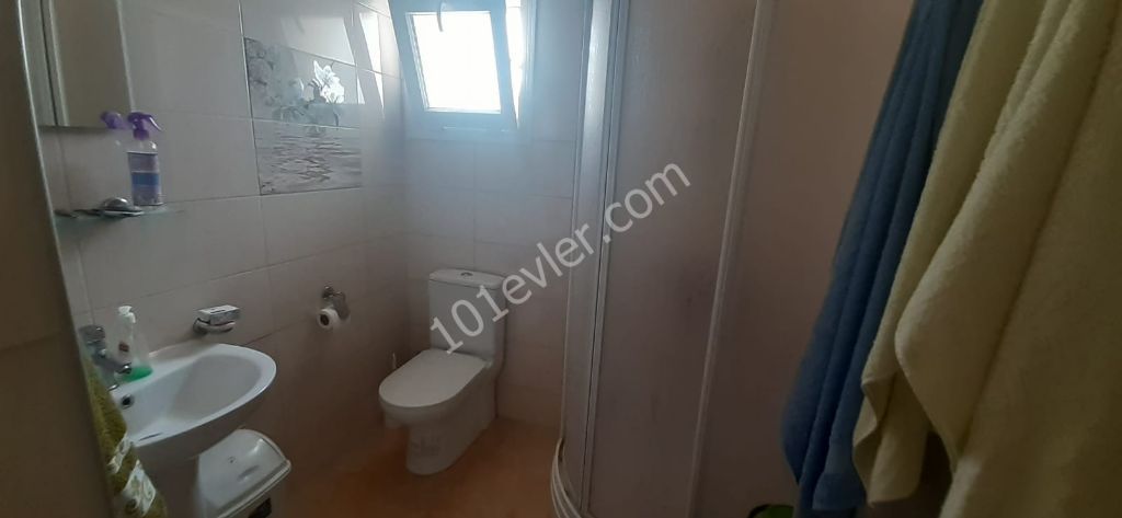 Yeniboğaziçi'nde 2+1 kiralık daire