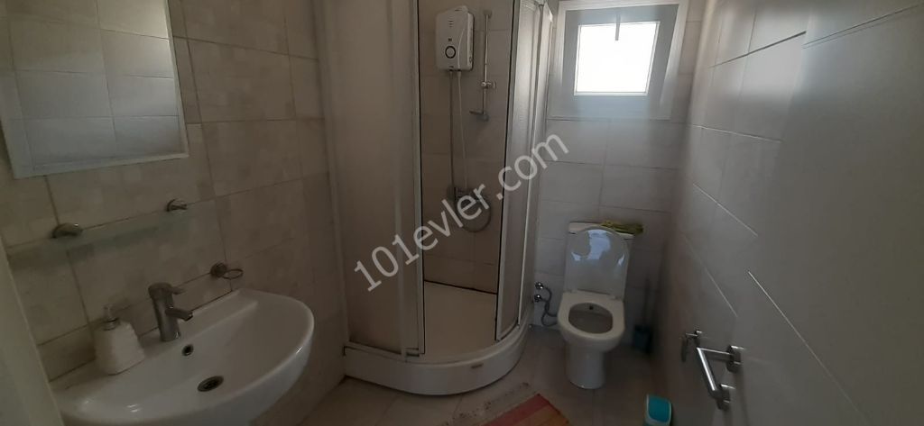 Flat To Rent in Gülseren, Famagusta