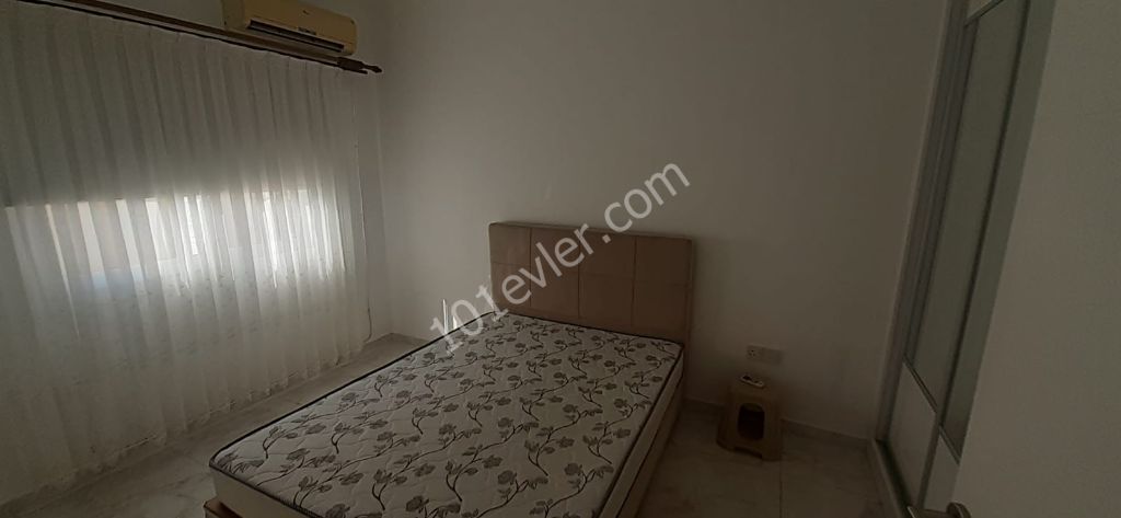 Flat To Rent in Gülseren, Famagusta