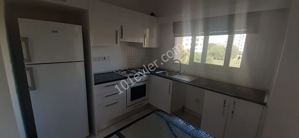 Flat To Rent in Gülseren, Famagusta