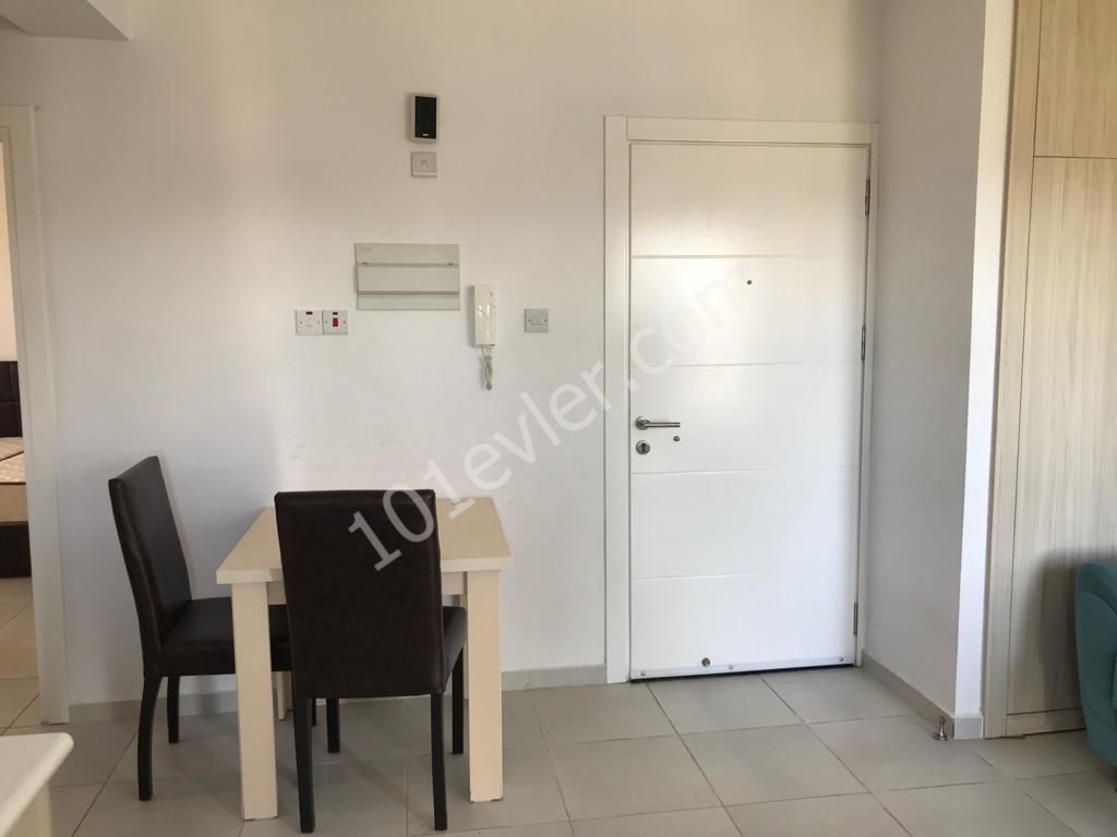 Flat To Rent in Mağusa Merkez, Famagusta