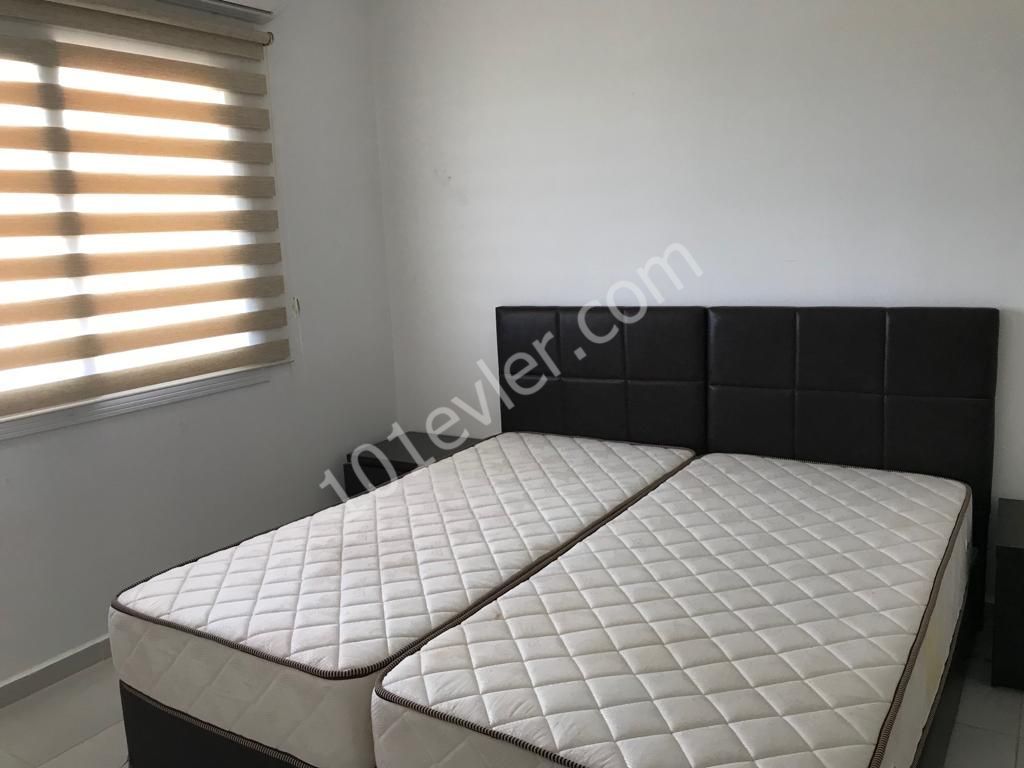 Flat To Rent in Mağusa Merkez, Famagusta