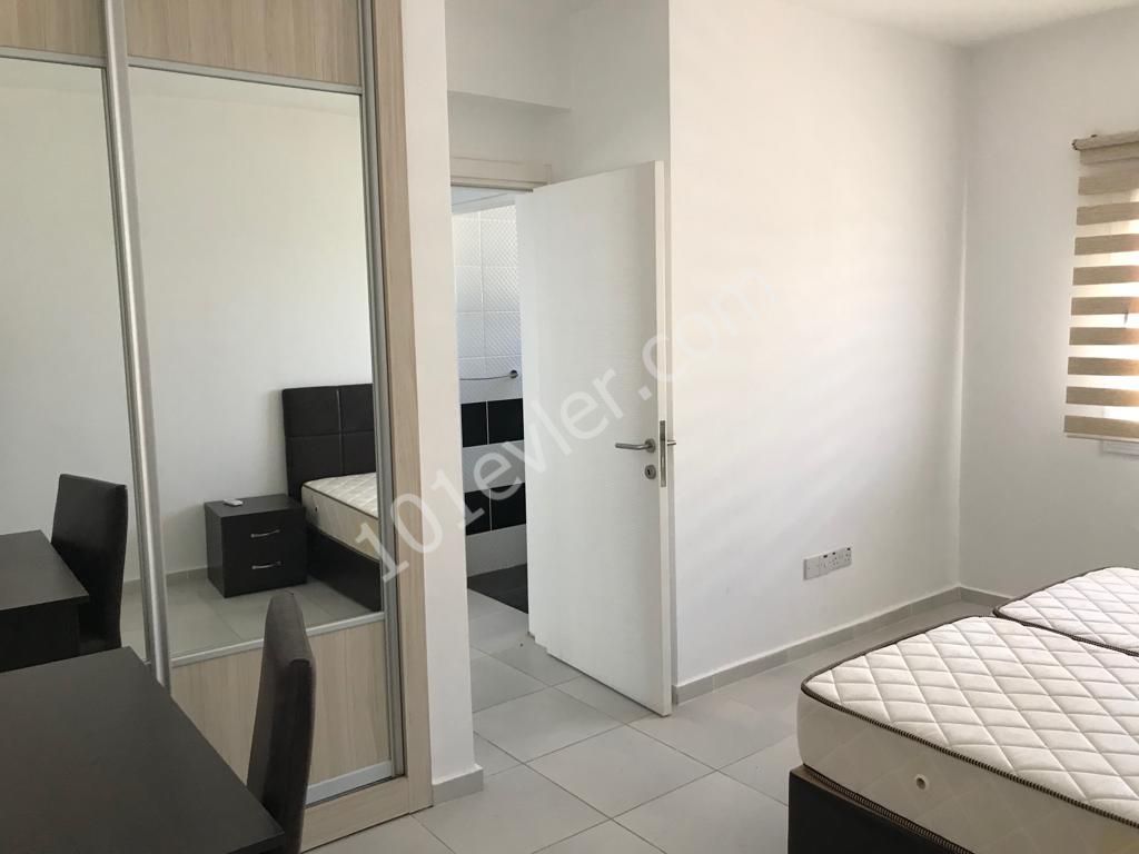 Flat To Rent in Mağusa Merkez, Famagusta