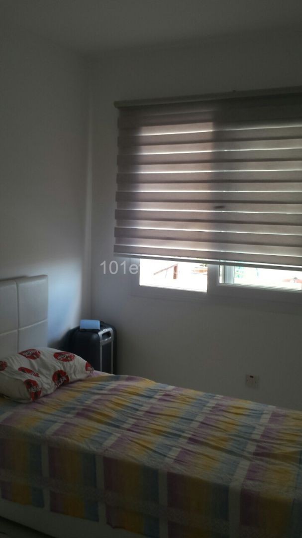 Flat To Rent in Yeni Boğaziçi, Famagusta