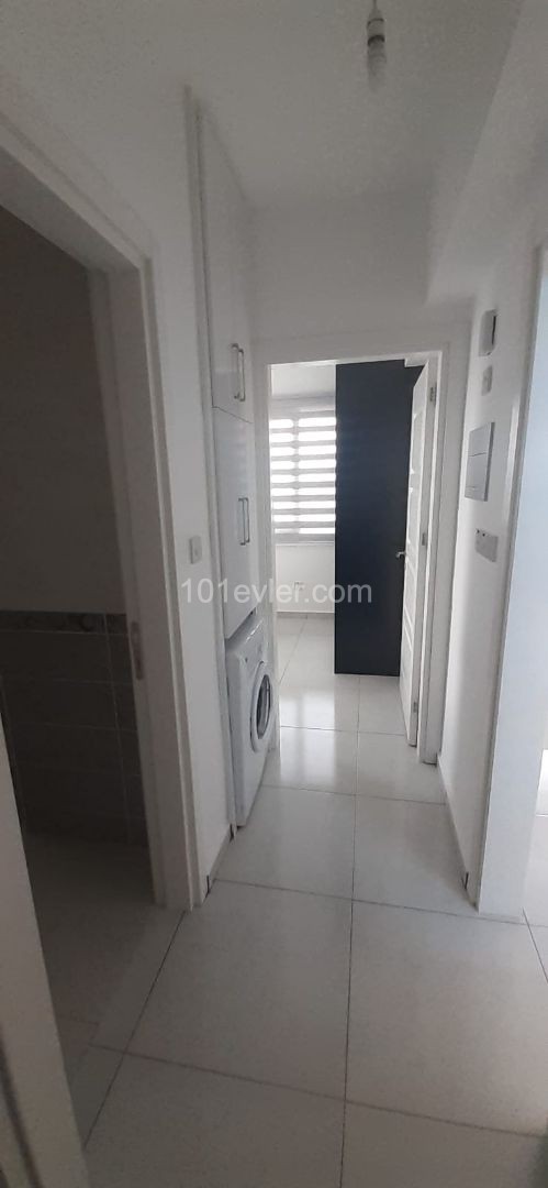 Flat To Rent in Yeni Boğaziçi, Famagusta