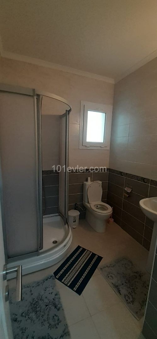 Flat To Rent in Yeni Boğaziçi, Famagusta