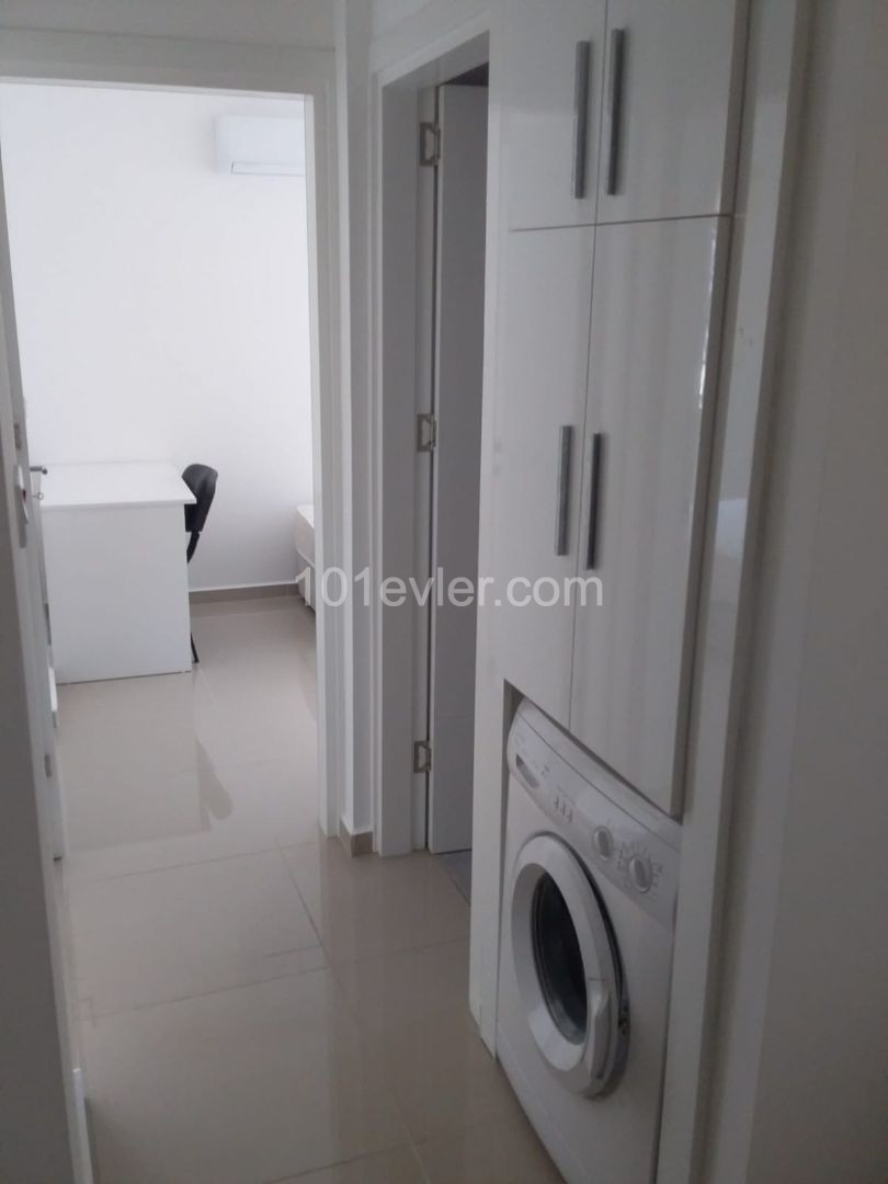 Flat To Rent in Mağusa Merkez, Famagusta