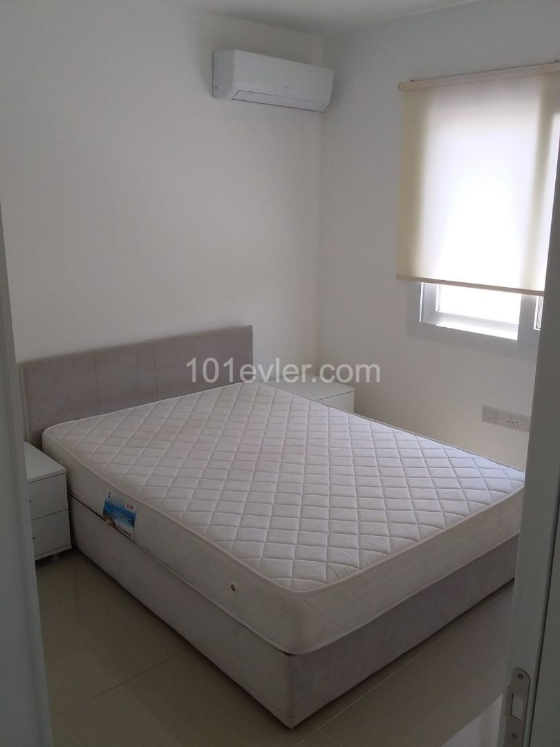 Flat To Rent in Mağusa Merkez, Famagusta