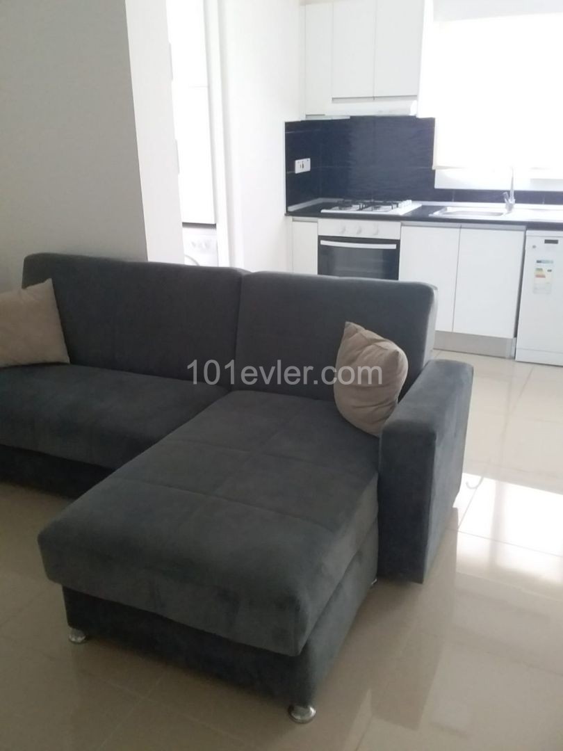 Flat To Rent in Mağusa Merkez, Famagusta