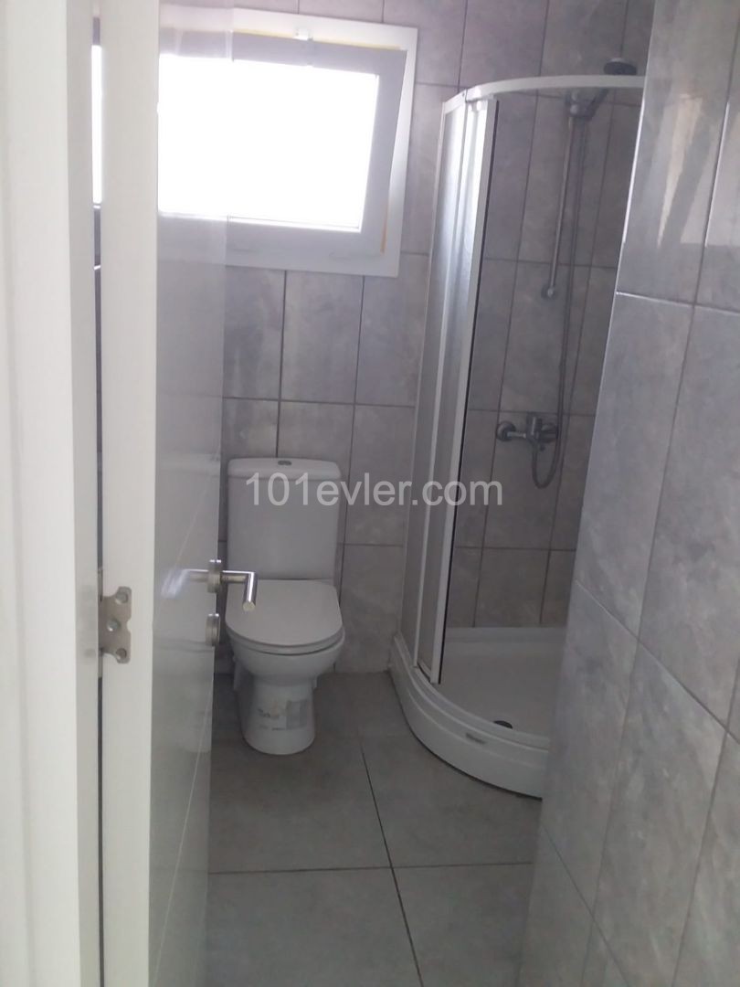 Flat To Rent in Mağusa Merkez, Famagusta