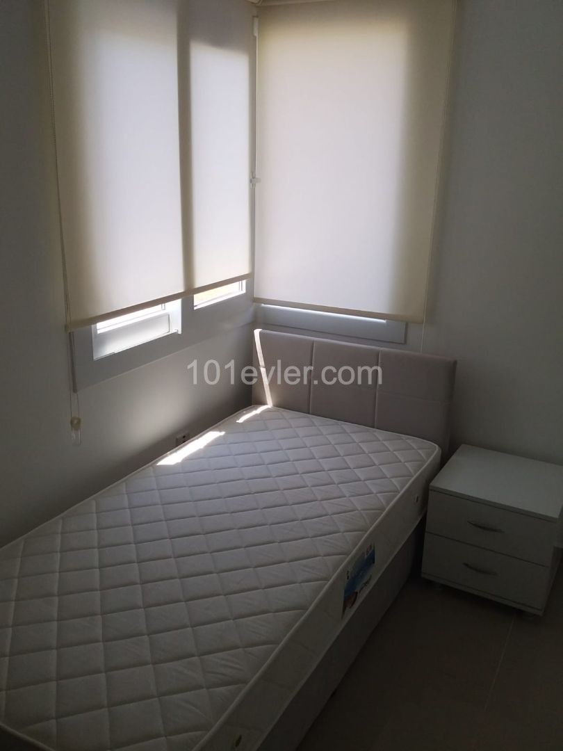 Flat To Rent in Mağusa Merkez, Famagusta