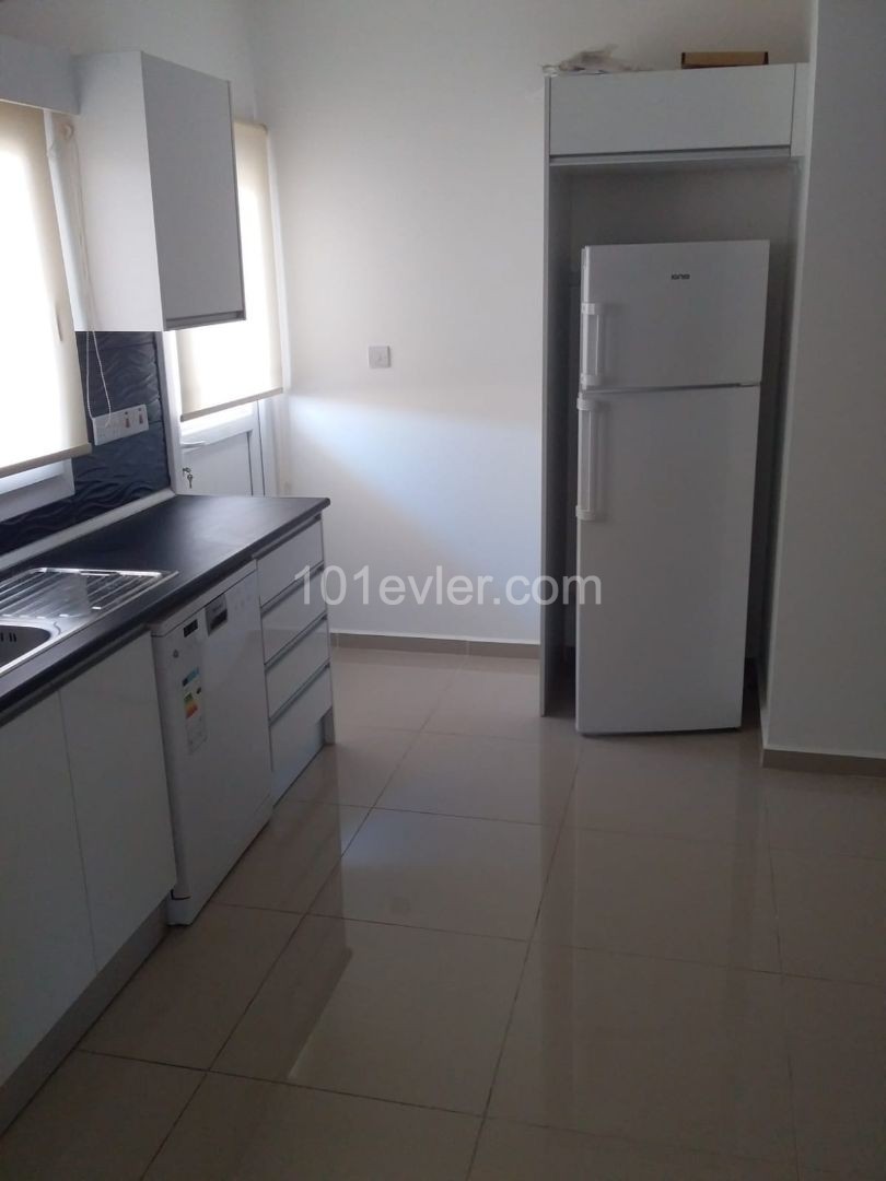 Flat To Rent in Mağusa Merkez, Famagusta