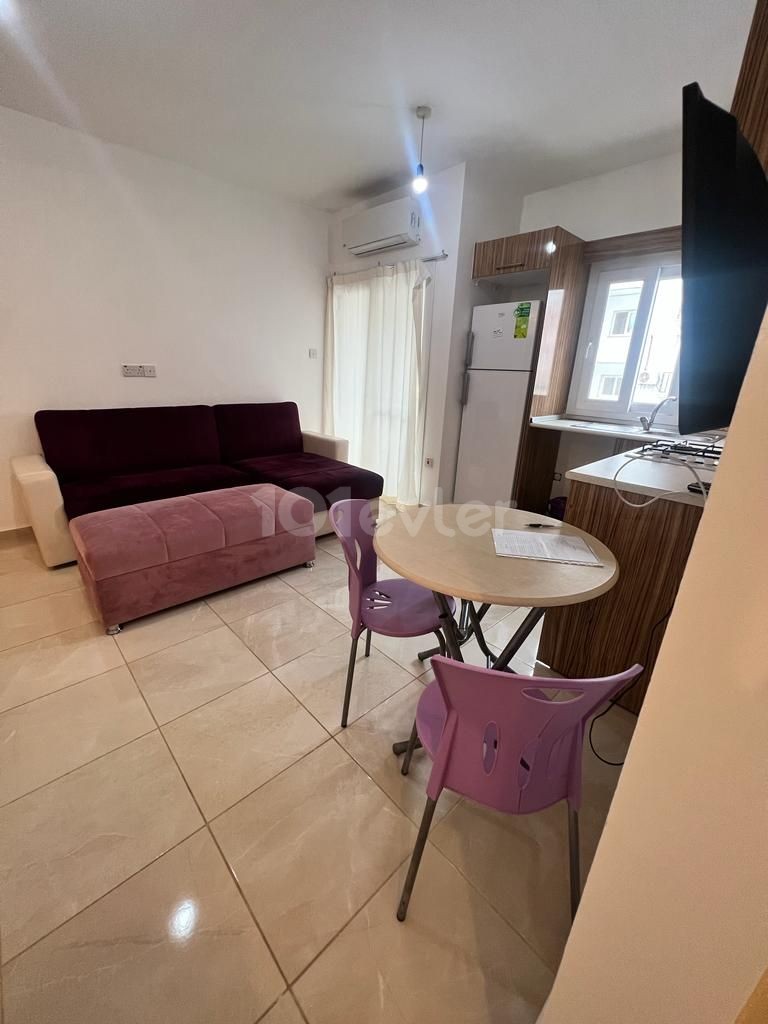 Flat To Rent in Mağusa Merkez, Famagusta