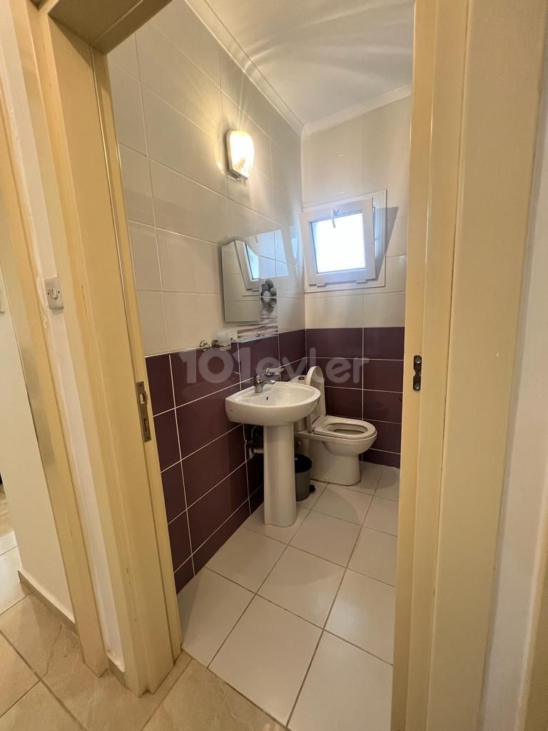 Apartman 41 / 2+1 kiralık daire 